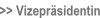 Vizep&auml;sidentin