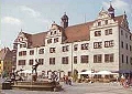 Rathaus von Torgau