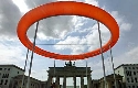 Ökumenischer Kirchentag in Berlin