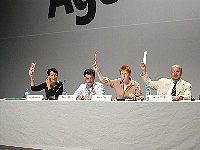 Drei-Eins; Foto: Axel Hildebrandt