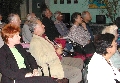 auf der Konferenz Stadtumbau; Foto: privat