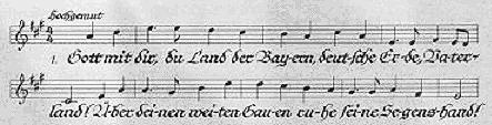 Bayern-Hymne