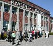 100 Jahre Knorr-Bremse; Foto: privat