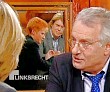 LINKSRECHTS-Talk bei n24; Foto: Elke Brosow