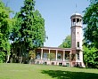 Schloss Biesdorf; Foto: Elke Brosow