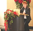 Sozialistenkongress in Stuttgart; Foto: Horst Kitzmann