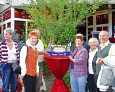 2. Preis im Grand Prix für Mecklenburg-Vorpommern; Foto: Horst Kitzmann