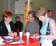 Tag der offenen Tür im Abgeordnetenhaus; Foto: Elke Brosow