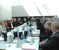 Anhörung im Bundestag; Foto: Axel Hildebrandt