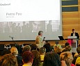 Frauenpolitische Fachtagung des dbb; Foto: Rachel Horst