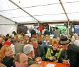 Eröffnung des neu gestaltete Heimatmuseum von Oberstaufen; Foto: privat