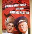 CSU-Plakat; Foto: Axel Hildebrandt