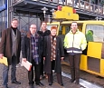 Hessen, Kreis Offenbach, Flugplatz; Foto: Helmut Schröder