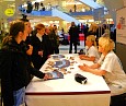 Aktionstage für Arbeit und Ausbildung im EASTGATE; Foto: Axel Hildebrandt