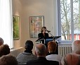 Tag der Regionalgeschichte in Marzahn-Hellersdorf; Foto: Amina Runge