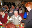 Weihnachtsfeier in Marzahn-Hellersdorf; Foto: Heidi Wagner