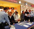 Aktionstage für Arbeit und Ausbildung im Eastgate; Foto: Axel Hildebrandt