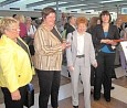 dbb-Frauenkongress; Foto: privat