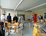 Grundschule Südost; Foto: Elke Brosow