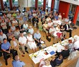 Senioren-BVV in Marzahn-Hellersdorf; Foto: privat