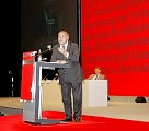 Gregor Gysi; Foto: Elke Brosow