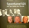 Buch-Tipp: Spontaneität war das Gebot der Stunde