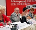 Fraktions-Klausur; Foto: Fraktion DIE LINKE