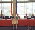 Konferenz der Rechtsausschüsse; Foto: Axel Hildebrandt