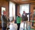 Museum über den Verfassungskonvent 1848; Foto: privat