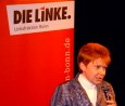 Neujahrsempfang der Linksfraktion in Bonn; Foto: privat