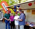 Mittelstraßen-Fest in Steglitz-Zehlendorf; Foto: privat