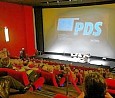 25 Jahre PDS; Foto: privat