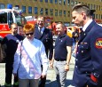 Tag der Freiwilligen Feuerwehr; Foto: Heidi Wagner