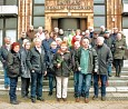 AG 60+ Steinfurt in Marzahn; Foto: Heidi Wagner