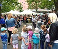 Hellersdorfer Promenaden-Buffet; Foto: Axel Hildebrandt