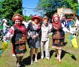 Biesdorfer Blütenfest; Foto: privat