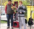 Abenteuerspielplatz Marzahn; Foto: privat