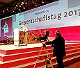 dbb-Gewerkschaftstag; Foto: Axel Hildebrandt