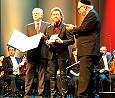 Buber-Rosenzweig-Medaille für Peter Maffay; Foto: privat