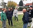 In Zwickau; Foto: Ralph Köhler / Freie Presse