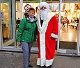 Weihnachtsmarkt; Foto: privat