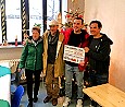 Spenden zur Weihnacht; Foto: privat