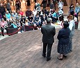 Wanderausstellung des Bundestags im Eastgate eröffnet; Foto: Axel Hildebrandt