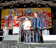 Fest der Linken; Foto: Elke Brosow