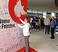 Tag der Ein- und Ausblicke im Bundestag; Foto: privat