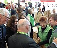 Grüne Woche; Foto: privat