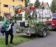 Tomaten Harz-Feuer verteilt; Foto: Axel Hildebrandt