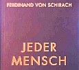 Jeder Mensch