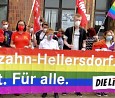 2. Pride Parade; Foto: privat