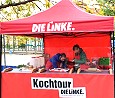 Auf Koch-Tour mit Björn Tielebein; Foto: privat